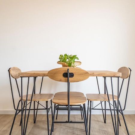 Apartamento Un Balcone Sull'Orto Botanico By Wonderful Italy Palermo Exterior foto