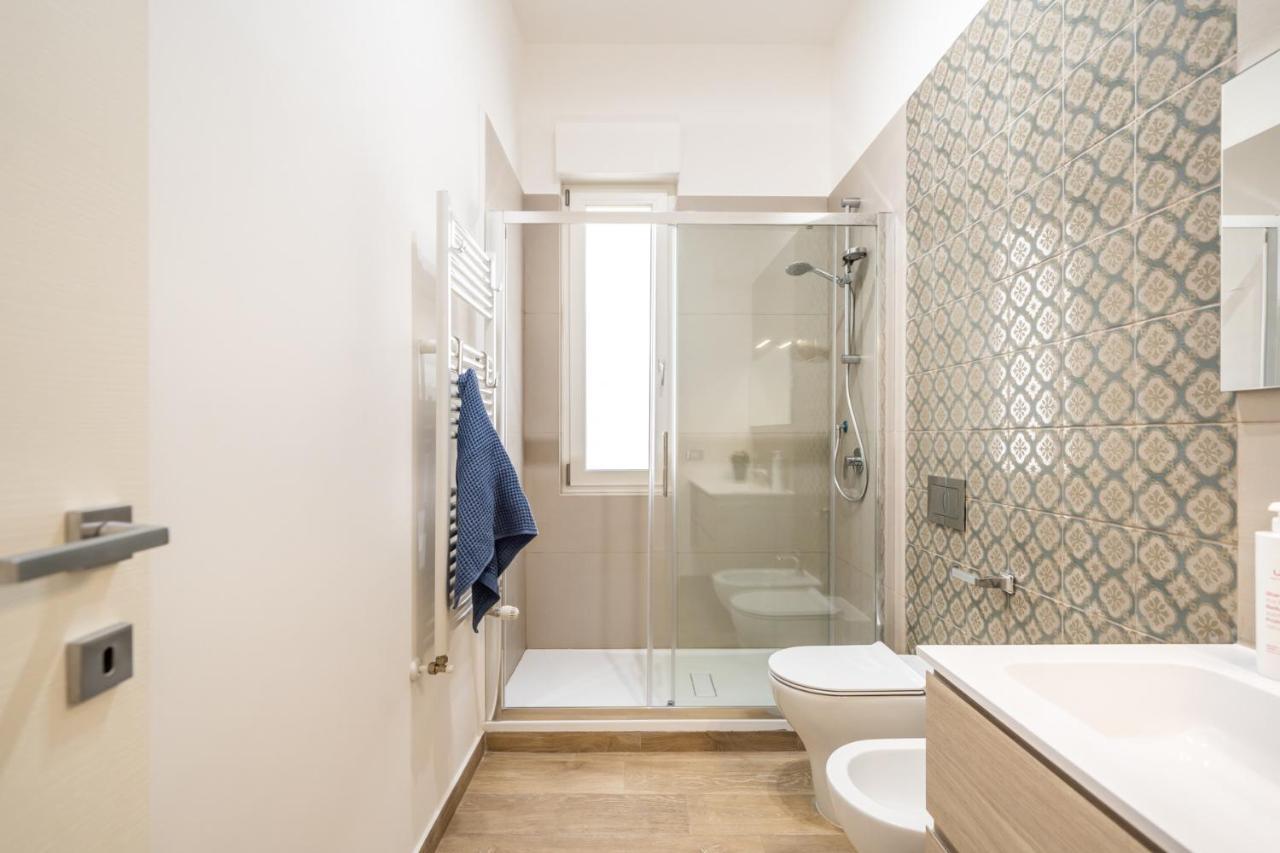 Apartamento Un Balcone Sull'Orto Botanico By Wonderful Italy Palermo Exterior foto